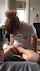 blonde amateur couple