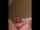 blonde teen masturbate