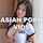 asian police teen