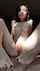brunette masturbation masturbating