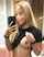 asian blonde big tits