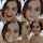 dark hair teen homemade