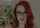 redhead glasses white girl