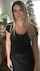 milf dress blonde