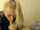 blonde blowjob camgirl