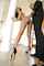 heels teen milf