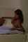 amateur great tits bed