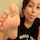 latina feet teen