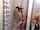 shower amateur threesome