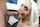 blonde teen sucking