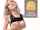 blonde teen petite