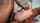 blond anal double penetration