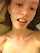 facial cumshot brunette