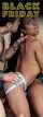 lesbian threesome strap on