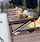 brunette ass selfie