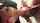 blonde deepthroat cum in mouth