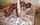interracial blonde romantic