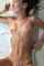 masturbation oil skinny