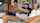ebony dark hair virtual reality