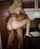 blonde teen interracial