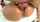 ebony big tits anal