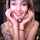 camgirl blonde dance