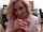blonde office handjob
