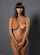 big tits nude brunette