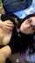 teen glasses tits