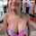 big tits asian bikini