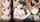hentai cum brunette