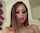 smile teen brunette