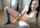 camgirl teen kneesocks