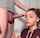 teen babe blowjob