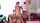 threesome schoolgirl teen