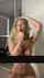 snapcaht slut blonde hot