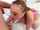 redhair beautiful cumshot