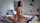 ebony teen riding