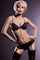 camgirl model underwear