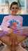 teen cute pink