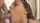 rough deepthroat ebony