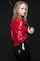 camgirl latex dom