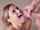 cute threesome piercing