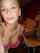 blonde selfie nonnude