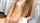 blonde teen solo