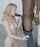 bbc blonde blowjob
