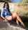 camgirl pantyhose nature
