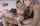 group blonde cute