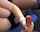 handjob sexy tits