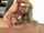 blonde ass creampie